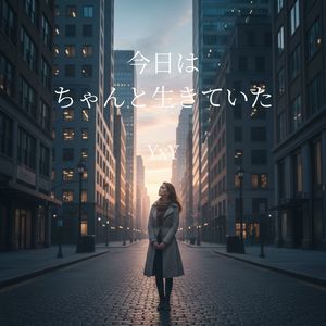 明日を急がなくていい