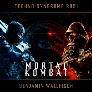 Techno Syndrome 2021 (Mortal Kombat)