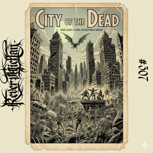 City of the dead