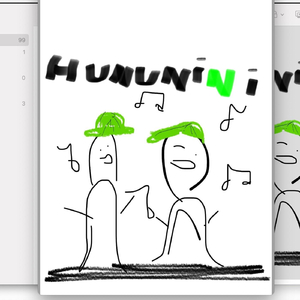Hununini