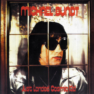 Tropic of Night Frost