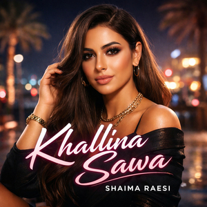 Khallina (Remix)