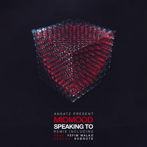 Speaking To (D) (Voda remix)