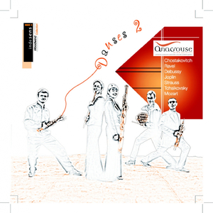 Jazz Suite No. 1 - Valse