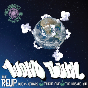 World Burn (The ReUp)
