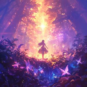 love you with all my heart (nightcore)