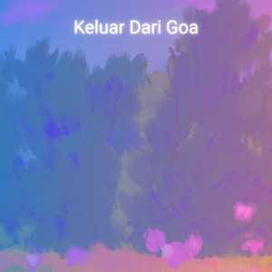 Keluar Dari Goa
