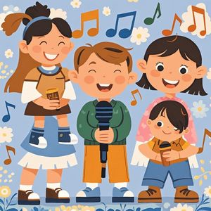 国学成语《三户亡秦》