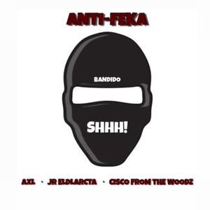 Antifeka (feat. Jreldlarcta & Cisco From the Woodz)