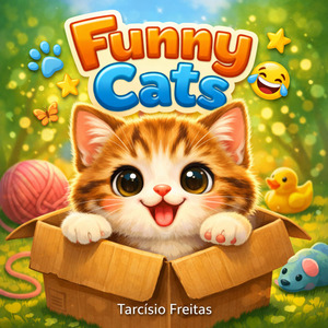 I Love Cats (instrumental)