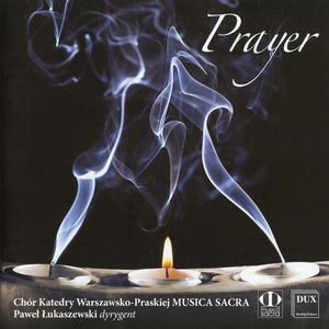 2 Motety: No. 1. O Anielska Pani