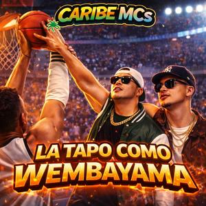 LA TAPO COMO WEMBAYAMA