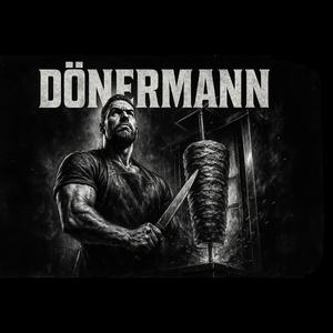 Der Dönermann