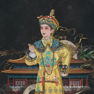 光绪皇帝·自从马关条约定