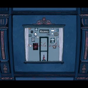 斯德哥尔摩华尔兹（中文版 feat. 诗岸）