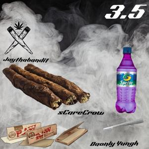 3.5 (feat. sCareCrow & Daonly yungk)