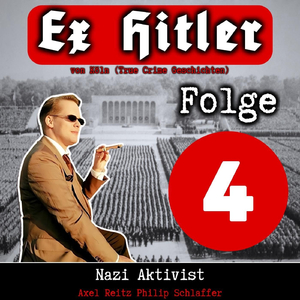 Nazi Aktivist, Pt. 12