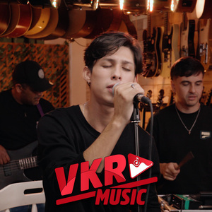 Fuego de noche, nieve de día (Acustico)