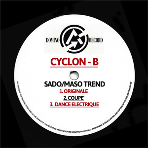Sado/Maso Trend (Coupe')