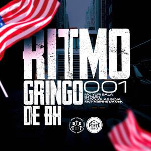 Ritmo Gringo de BH 001