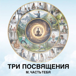 Три посвящения