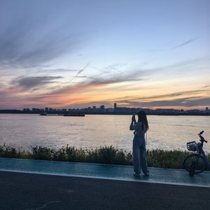 一首歌的时间