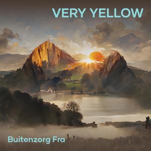 Very Yellow