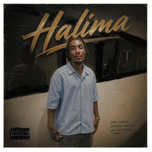 Halima