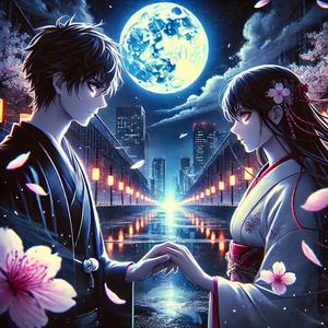 Hasu no Hana (Original)