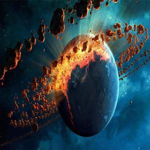 中国人民站起来了