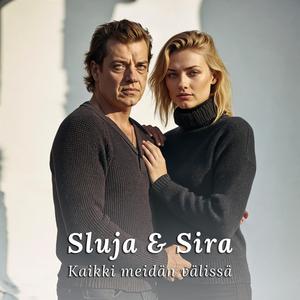 Väitän vaan koska voin
