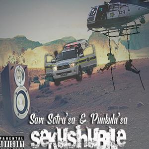 SEKUSHUBILE (feat. Punkulul'sa)