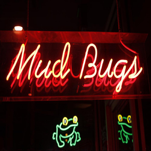 Mudbugs and Dixie Beer