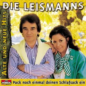 Leismann-Party-Medley: Liebeskummer lohnt sich nicht / Das Leben ist wunderbar / Jetzt o Baby / Lustige Musikanten / Ein Häuschen auf zwei Rädern