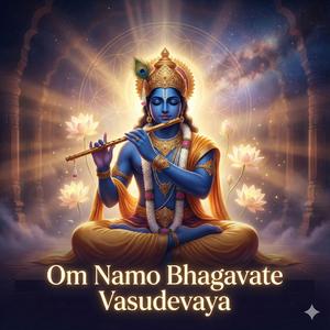 Om Namo Bhagavate Vasudevaya