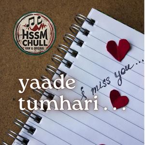 Yaade tumhari