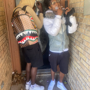 Paper Planes (feat. Lil Rocket)