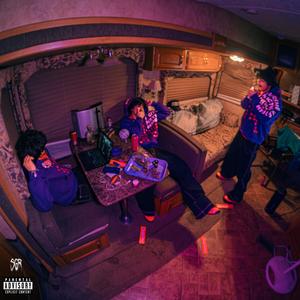 100 Miles (feat. b3)