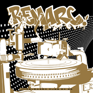 Fire [Remarc Remix]