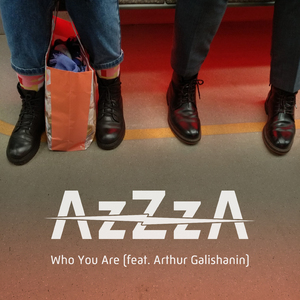 Who You Are (feat. Arthur Galishanin)