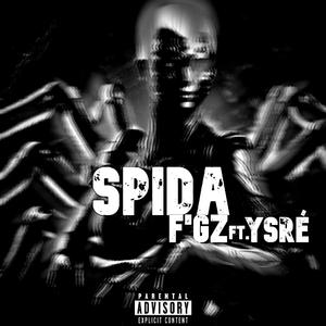 Spida (feat. YsRé)