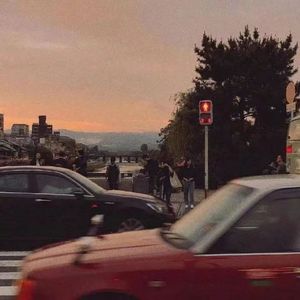 Just Like The Star (prod.Morrow x Riki)