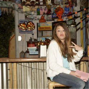 Hannah Montana - The Best of Both Worlds (Hundaes Edit)