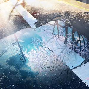 吹梦到西洲(男声独唱版）