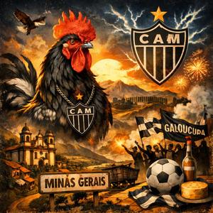 Galo e Minas Amor Maior