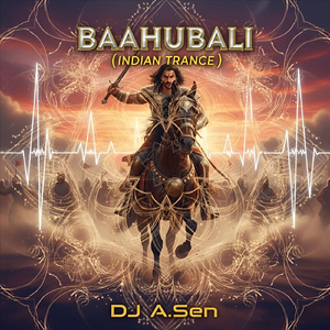 Baahubali ( Indian Trance )