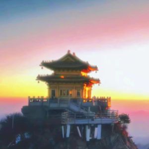 洛阳城（Prod by Electrojax)