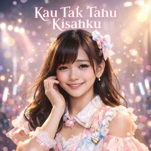Kau Tak Tahu Kisahku