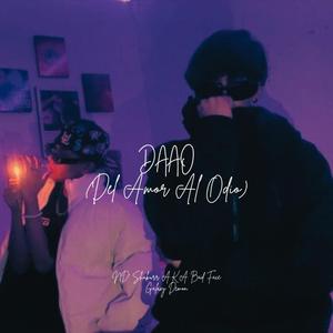 Tiempo (feat. Galaxy Demon)