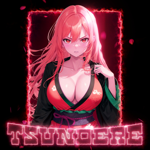 Tsundere